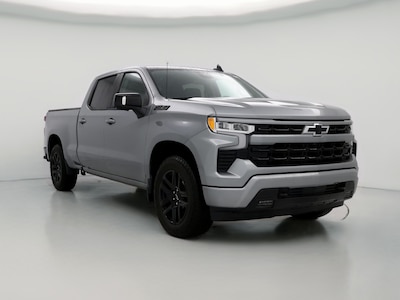 2023 Chevrolet Silverado 1500 RST -
                Cool Springs, TN