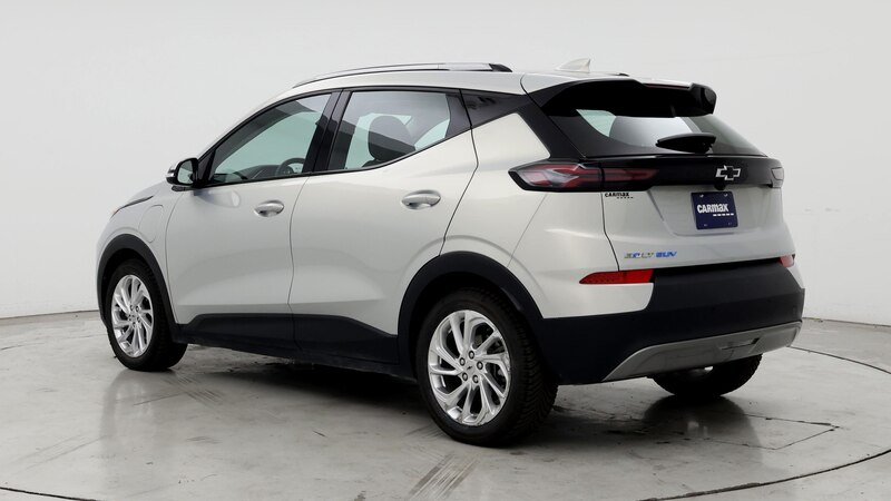 2023 Chevrolet Bolt EUV LT 2