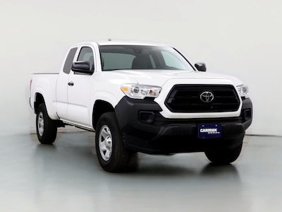 2023 Toyota Tacoma SR -
                Chicago, IL