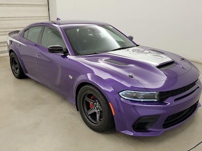 2023 Dodge Charger Scat Pack -
                Indianapolis, IN