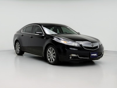 2013 Acura TL Special Edition -
                Naperville, IL