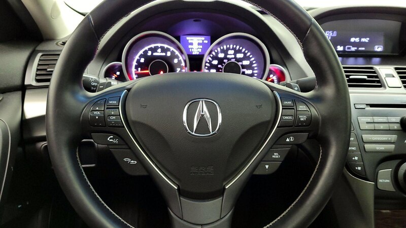 2013 Acura TL Special Edition 10