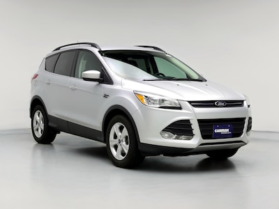 2016 Ford Escape SE -
                Naperville, IL