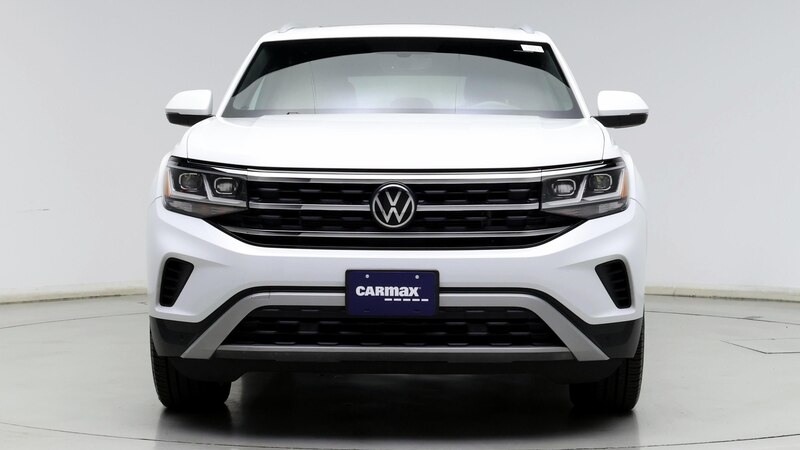 2021 Volkswagen Atlas SE 5