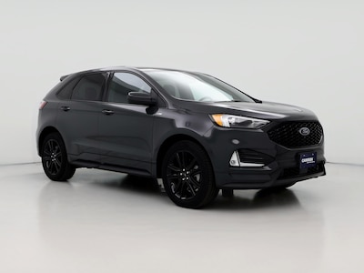 2021 Ford Edge  -
                Chicago, IL