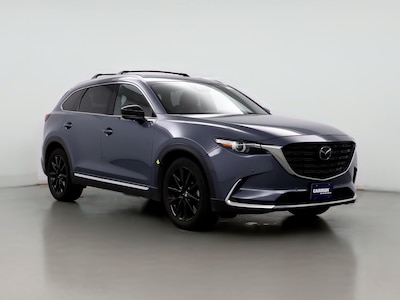 2021 Mazda CX-9 Grand Touring -
                Chicago, IL