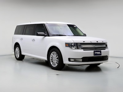 2017 Ford Flex SEL -
                Hillside, IL