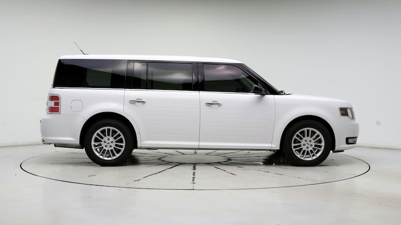 2017 Ford Flex SEL 7