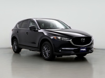 2021 Mazda CX-5 Touring -
                Chicago, IL