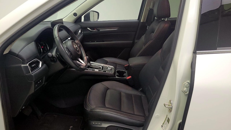 2021 Mazda CX-5 Grand Touring 11
