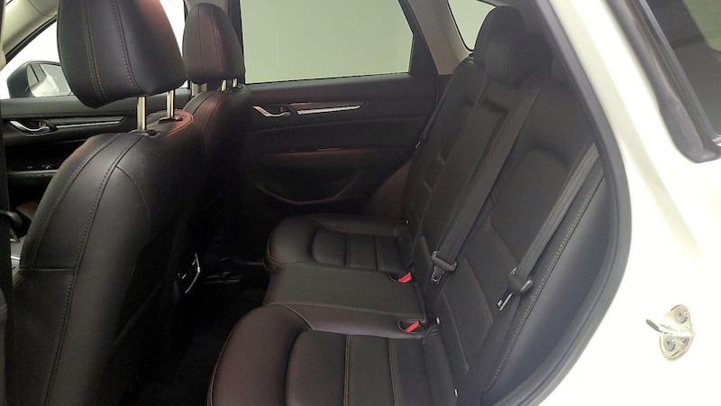 2021 Mazda CX-5 Grand Touring 20