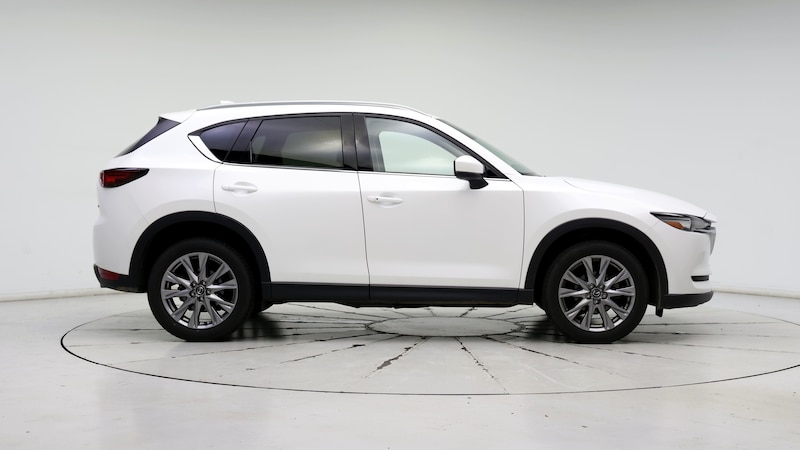 2021 Mazda CX-5 Grand Touring 7