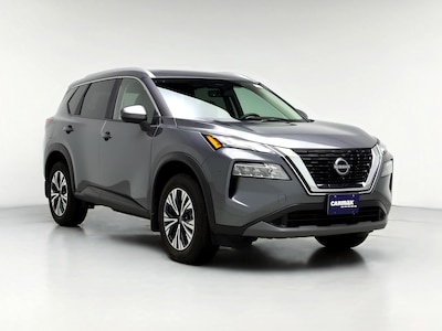 2023 Nissan Rogue SV -
                Naperville, IL