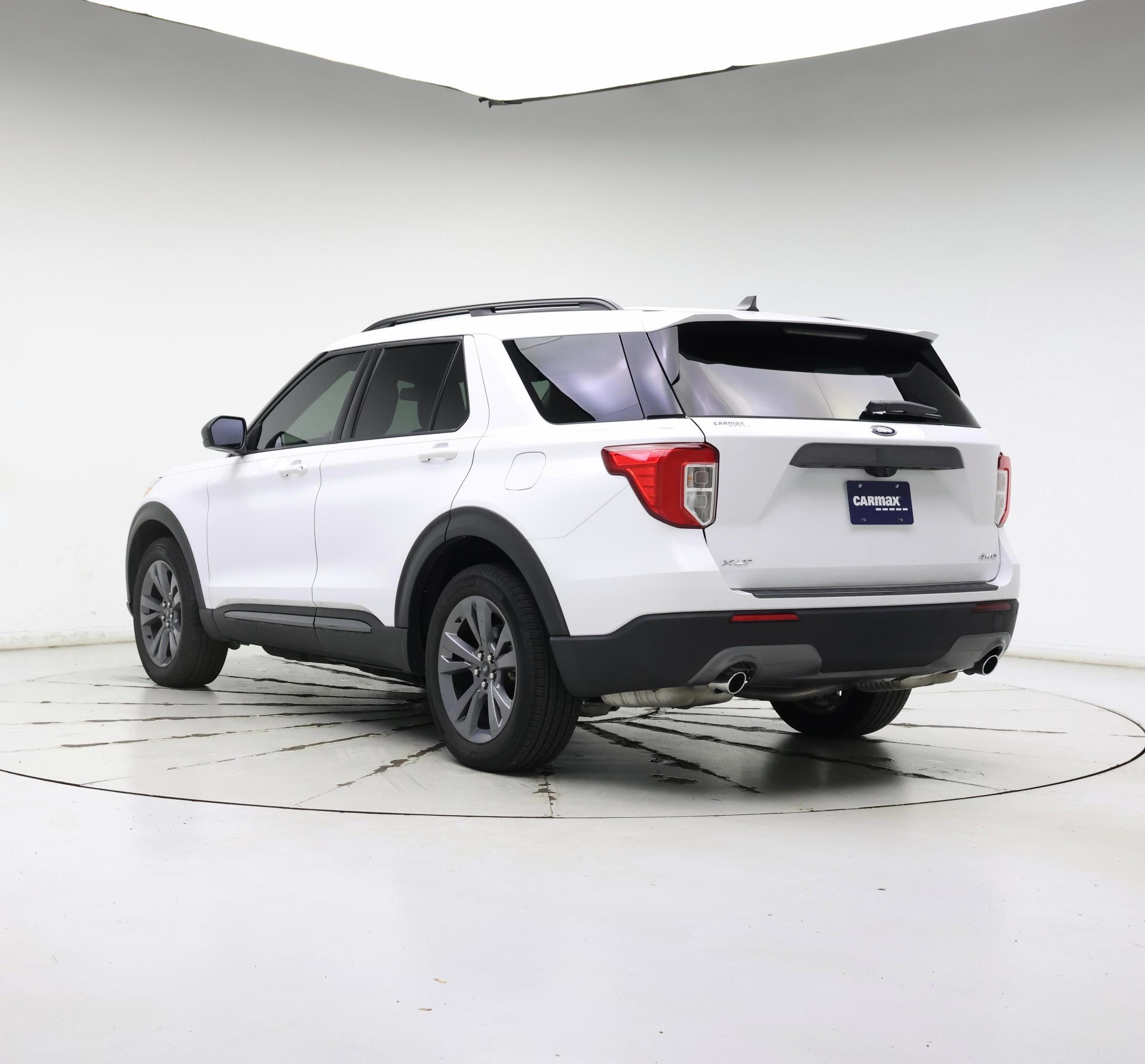Thumbnail: 2021 Ford Explorer - 2