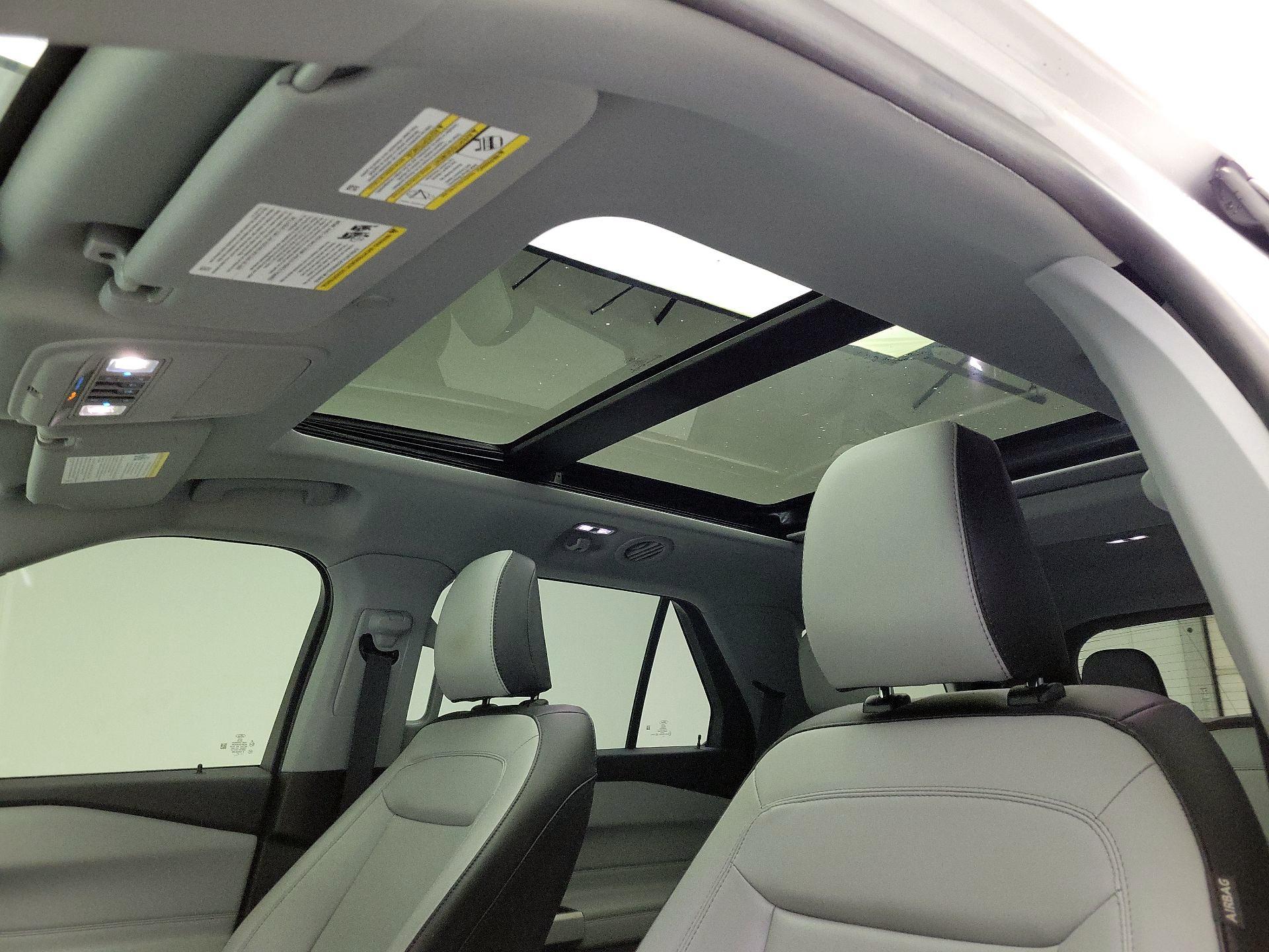 Thumbnail: 2021 Ford Explorer - 19