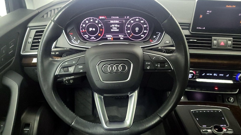 2019 Audi Q5 Premium Plus 10