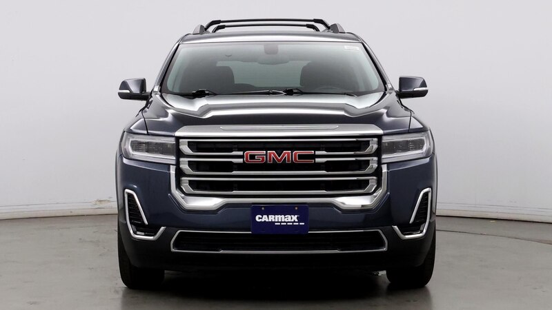 2020 GMC Acadia SLE 5