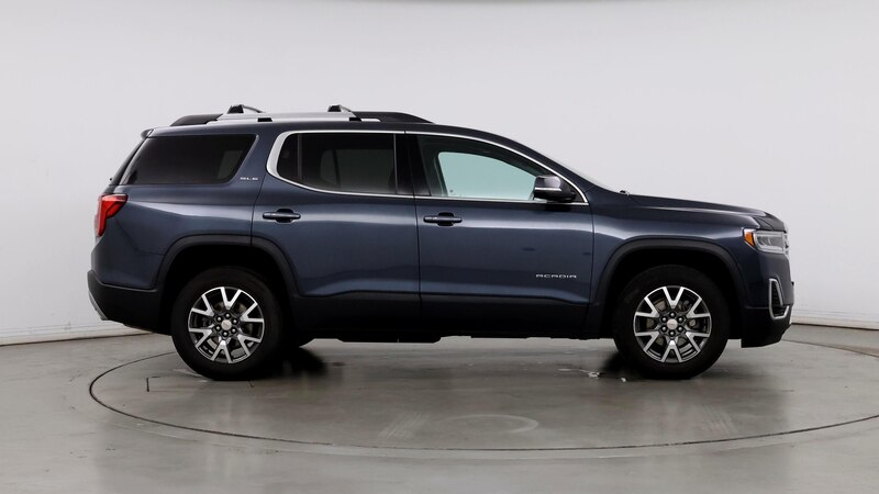 2020 GMC Acadia SLE 7