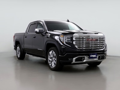 2024 GMC Sierra 1500 Denali Ultimate -
                Chicago, IL