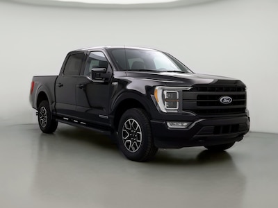 2021 Ford F-150 Lariat -
                Nashville, TN