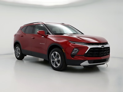 2023 Chevrolet Blazer  -
                Chattanooga, TN