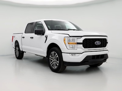 2021 Ford F-150 XL -
                Nashville, TN