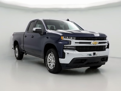 2021 Chevrolet Silverado 1500 LT -
                Chattanooga, TN