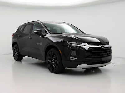 2022 Chevrolet Blazer  -
                Chattanooga, TN