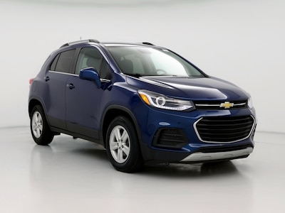 2019 Chevrolet Trax LT -
                Chattanooga, TN