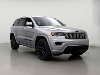 2021 Jeep Grand Cherokee Laredo -
                Nashville, TN