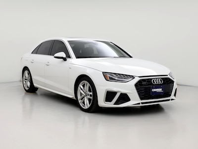 2023 Audi A4  -
                Indianapolis, IN