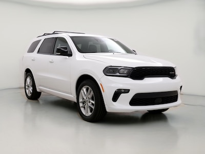 2023 Dodge Durango GT -
                Indianapolis, IN