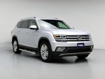 2018 Volkswagen Atlas SEL -
                Chicago, IL