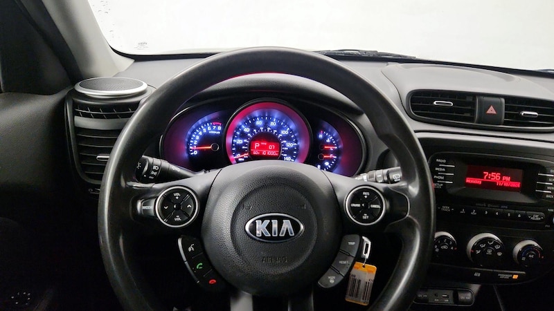 2016 Kia Soul  10