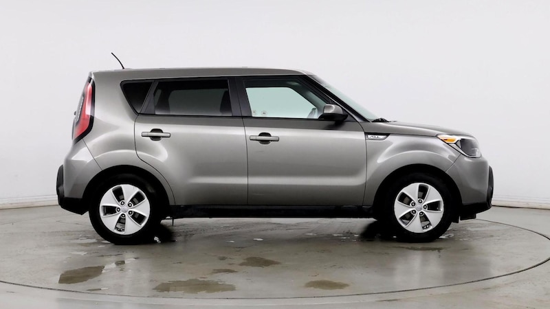 2016 Kia Soul  7