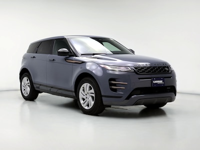 2022 Land Rover Range Rover Evoque R-Dynamic S -
                Kenosha, WI