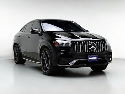 2021 Mercedes-Benz GLE 53 AMG -
                Naperville, IL