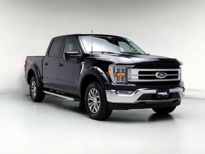 2021 Ford F-150 Lariat -
                Chicago, IL