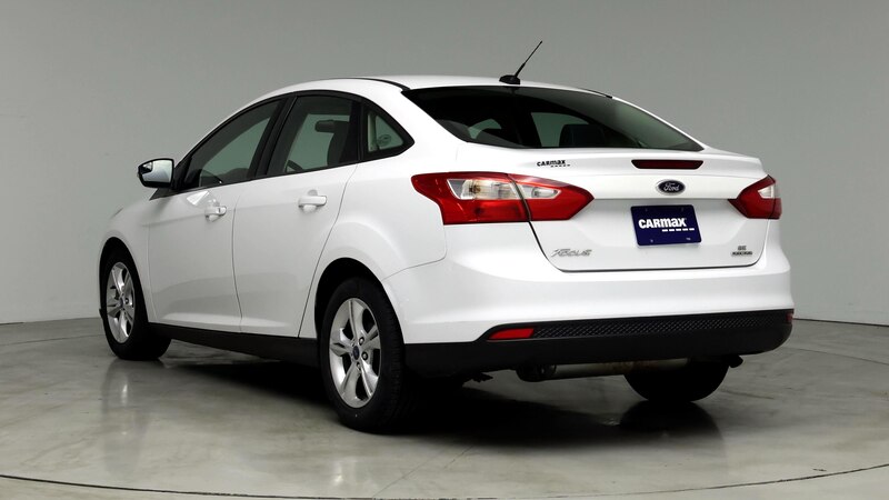 2013 Ford Focus SE 2