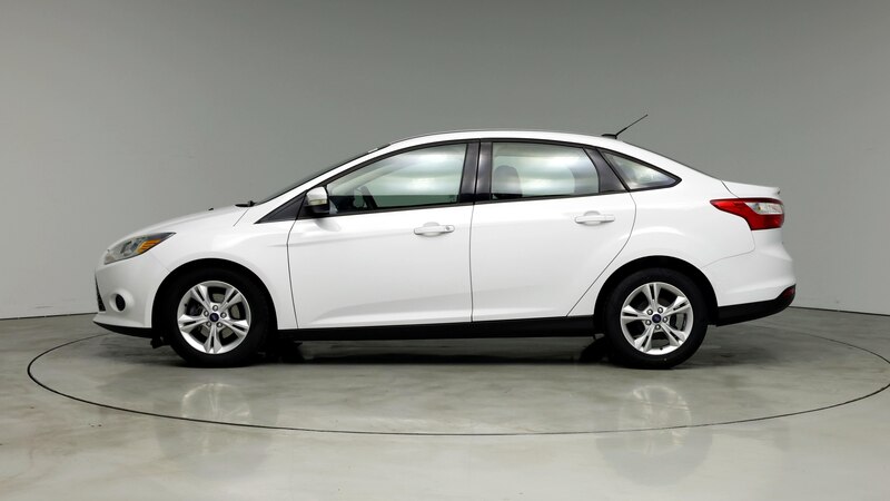 2013 Ford Focus SE 3