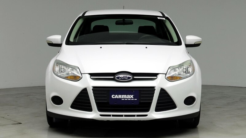 2013 Ford Focus SE 5