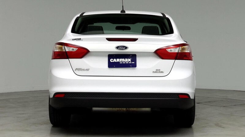 2013 Ford Focus SE 6