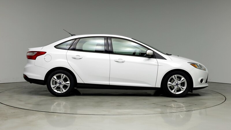 2013 Ford Focus SE 7