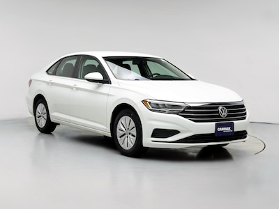 2019 Volkswagen Jetta S -
                Naperville, IL