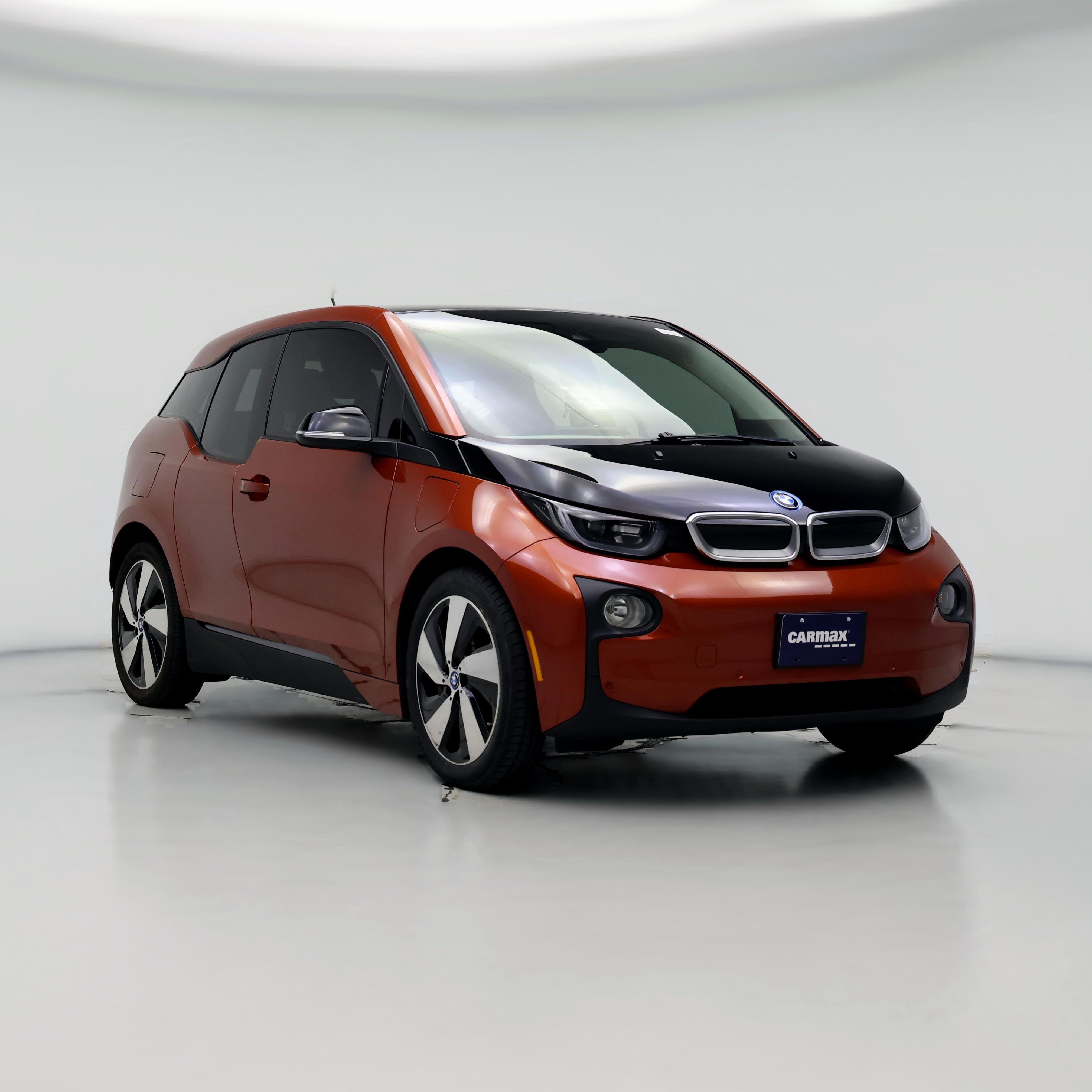 Bmw i3 hybrid for sale hotsell