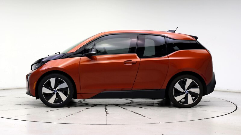 2015 BMW i3 Giga World 3