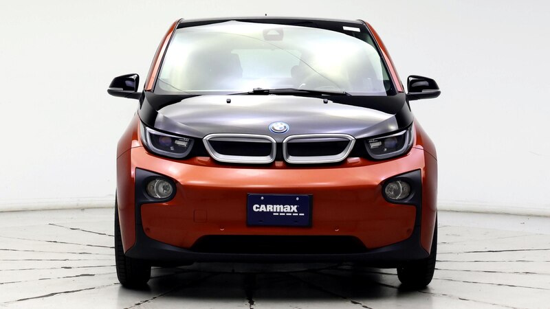 2015 BMW i3 Giga World 5