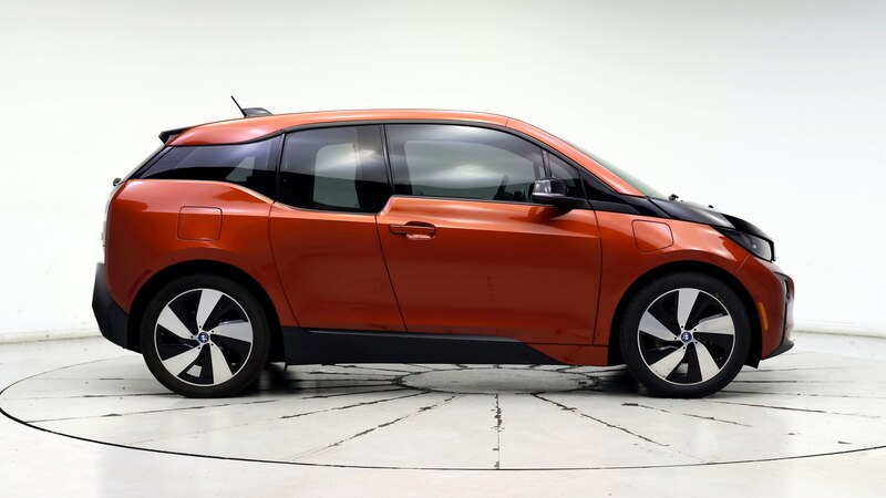 2015 BMW i3 Giga World 7