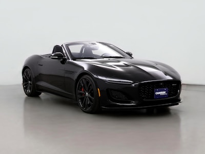 2024 Jaguar F-Type R-Dynamic -
                Chicago, IL