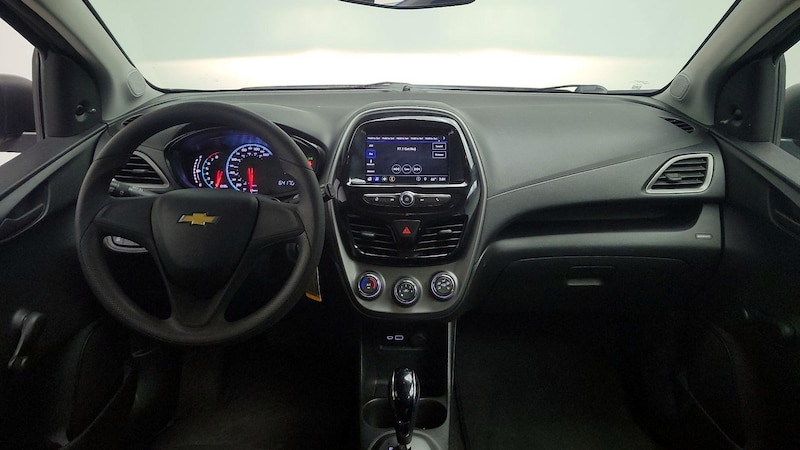 2019 Chevrolet Spark LS 9